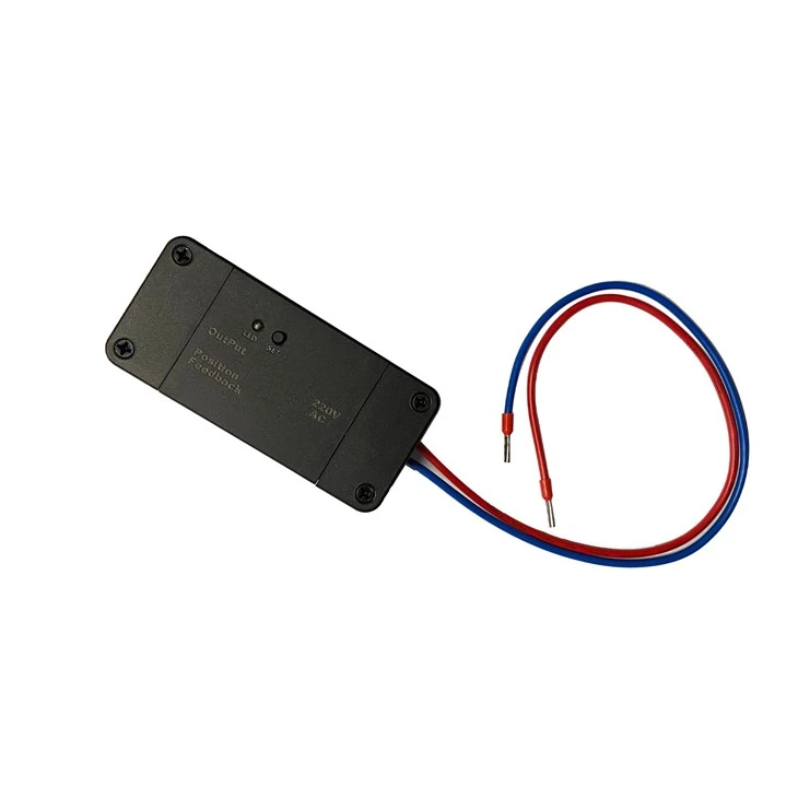 Wifi Control For Gate Opener